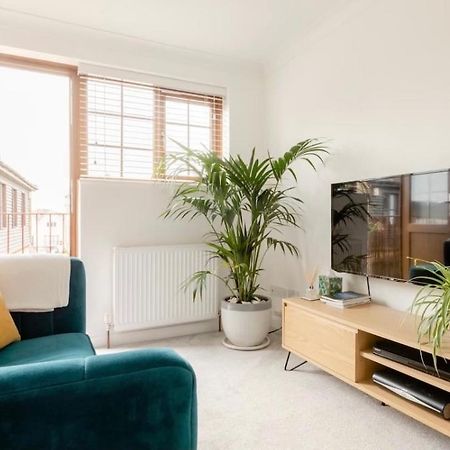 Вилла Rose Mews Central Бродстейрс Экстерьер фото